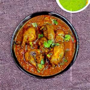 Special Chicken Gulshan