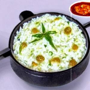 Curd Rice
