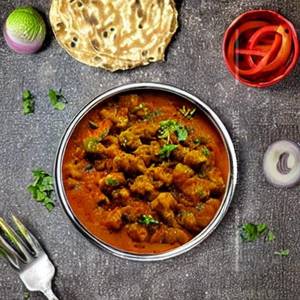 Veg Koliwada Masala