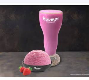 Strawberry Shake