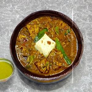 Kaju Khoya
