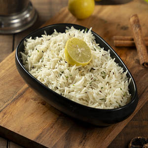 Jeera Rice