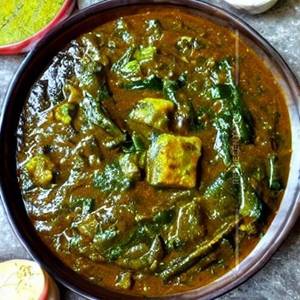 Dal Palak