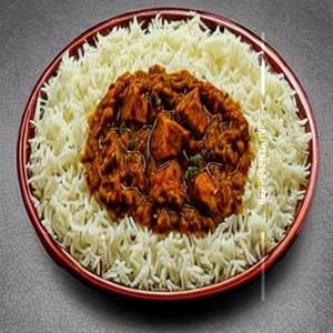 Masala Rice