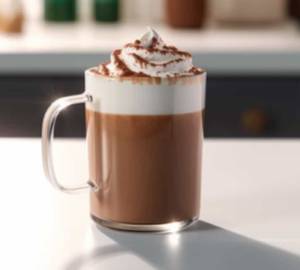 Cafe Mocha [250 Ml]