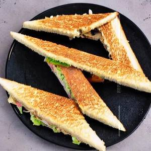 Tost Sandwich
