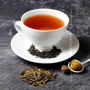 Tea