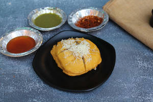 Ulta Vadapav Ghotala Jain