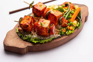 Paneer Sizzler
