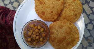 Puri Chane