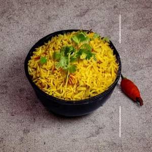 Masala Rice