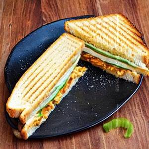 Chicken Cheese Sandwich