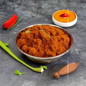 Kaju Masala     
