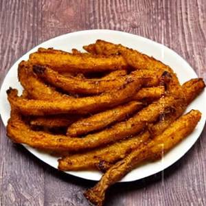 Poch Fry