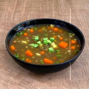 Veg Special Soup