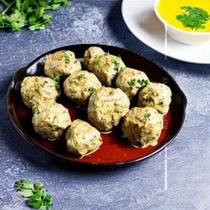 Shahi Malai Kofta
