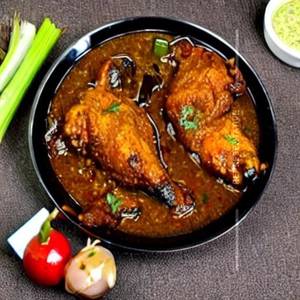 Special Tawali Chicken