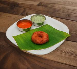 Uddina Vada
