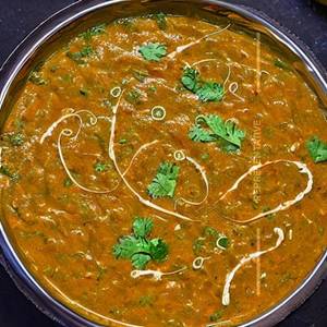 Dal Methi