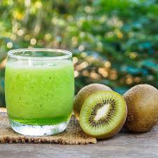 Kiwi juice [250 ml]