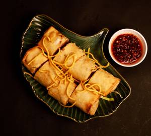 Chicken Spring Roll