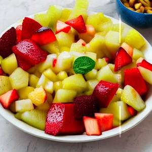 Fruit Salad 
