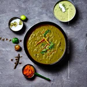 Jeera Dal