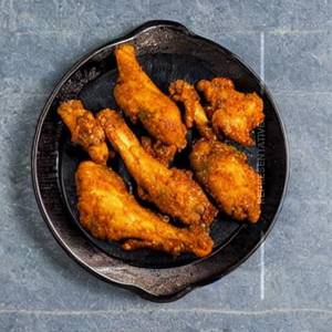 Chicken Fry