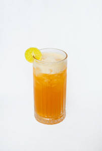Lemon Iced Tea