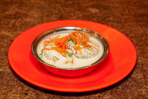 Dahi Vada
