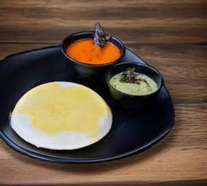 Ghee Thatte Idli