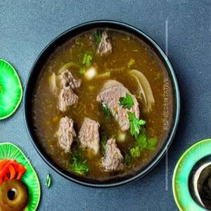 Mutton Soup ( Alani)