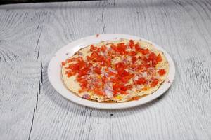Masala Papad