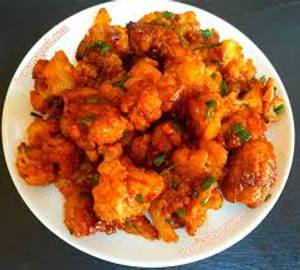 Gobi manchurian