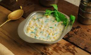 Boondi Raita