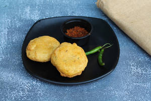 Batata Vada