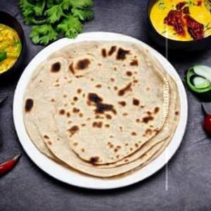 Chapati