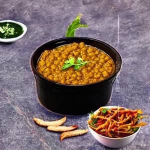 Plain Dal Fry