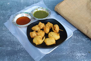 Cheese Pakora