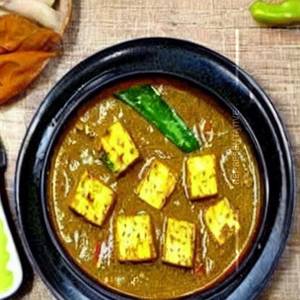 Paneer Lajawab