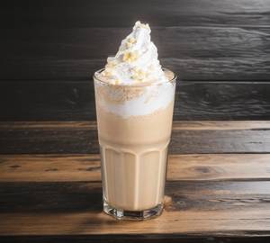 White Chocolate Mocha