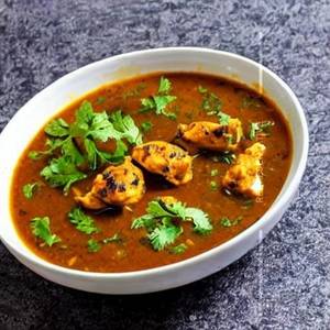 Chicken Kalimiri Shorba
