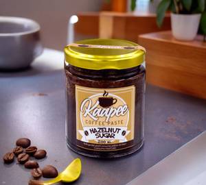 Hazelnut [Jar]