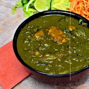 Dal Palak