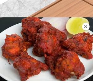 Chilly chicken [250 grams]