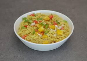 Veg Masala Maggi