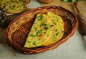Missi Roti