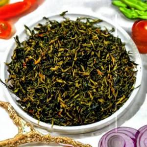 Methi Fry