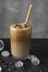 Cold Coffee