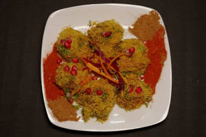 Sev Puri